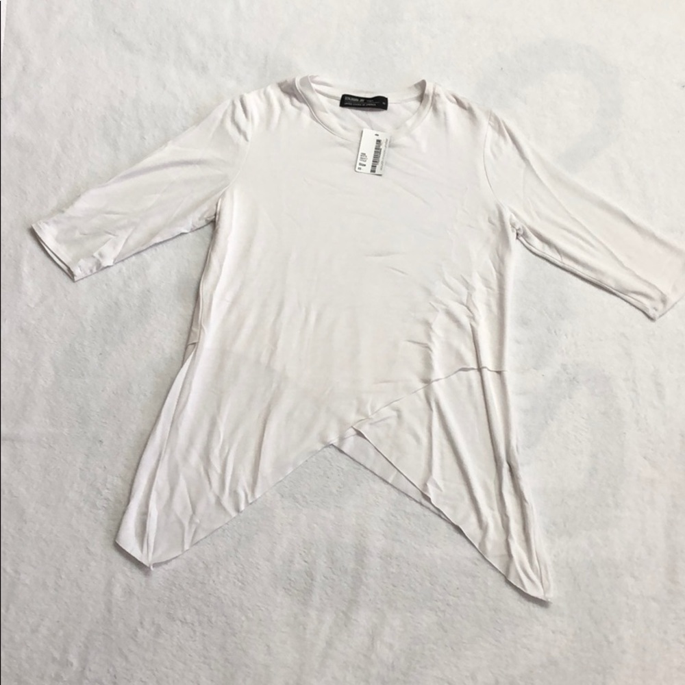 Benjamin Jay 3/4 Sleeve T Shirt